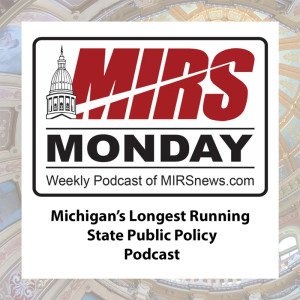 MIRS Monday, April 30, 2012