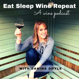 Ep 87: Pinot Noir, Pinot Clones and Spätburgunder with Anne Krebiehl MW