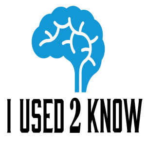 I Used 2 Know-Season 2 Starts Now!