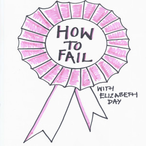 TWIXMAS BONUS EPISODE! How To Fail: Clemency Burton-Hill