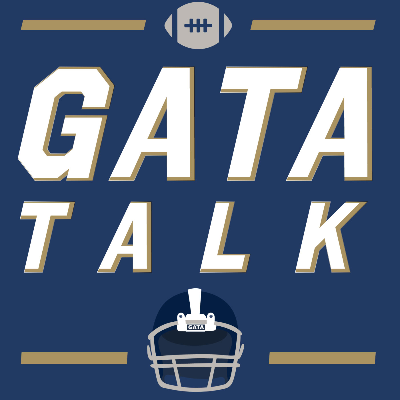 GATA Talk