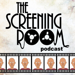 The Screening Room E39 - Lucy Hind