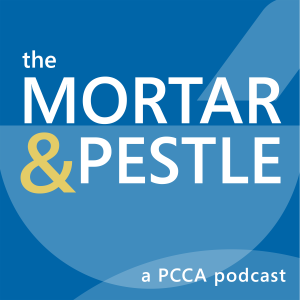 Episode 41: Advocating for the Compounding Industry with Scott Brunner
