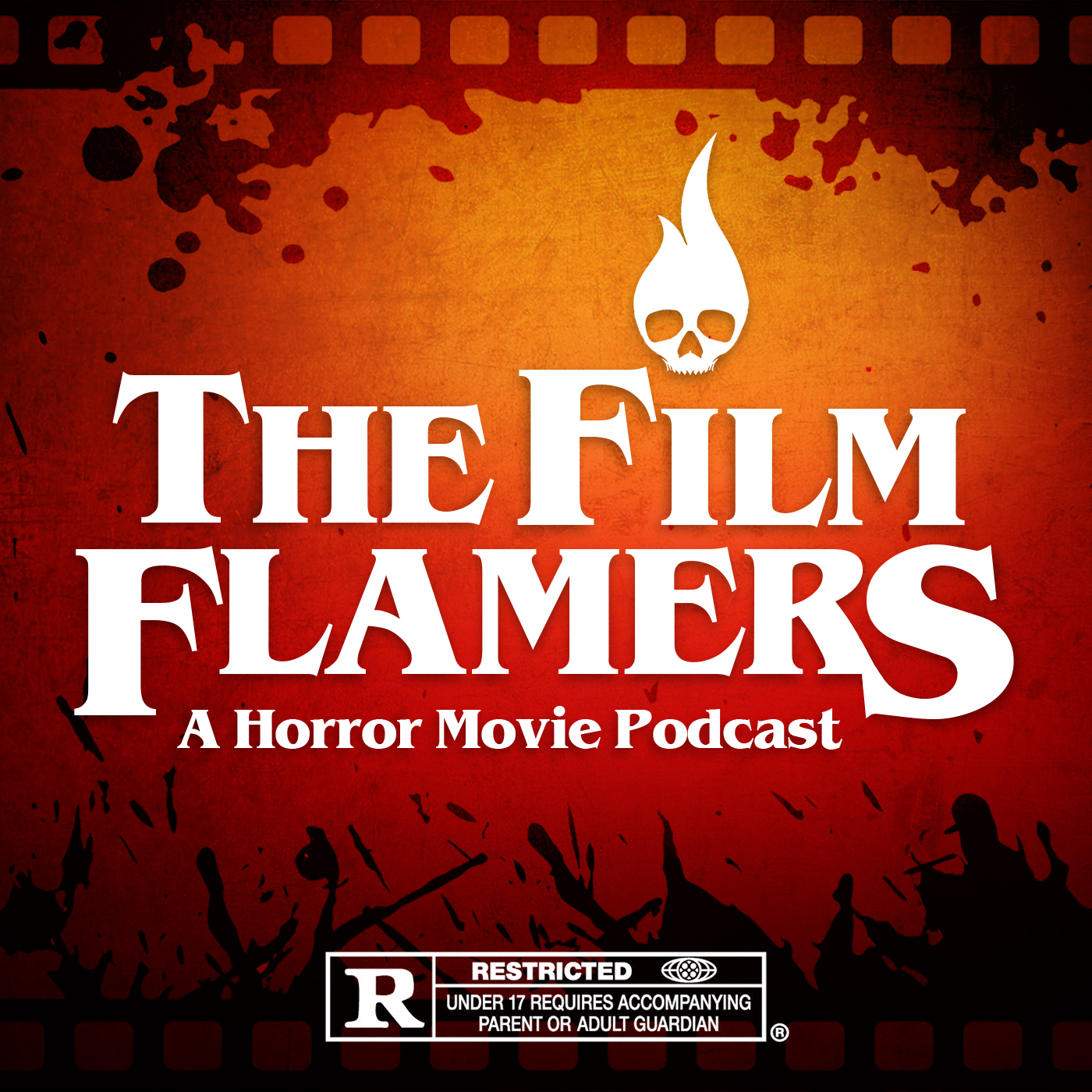 The Film Flamers: A Horror Movie Podcast