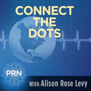 Connect The Dots – William Waren and Benjamin Schreiber – 04.27.16