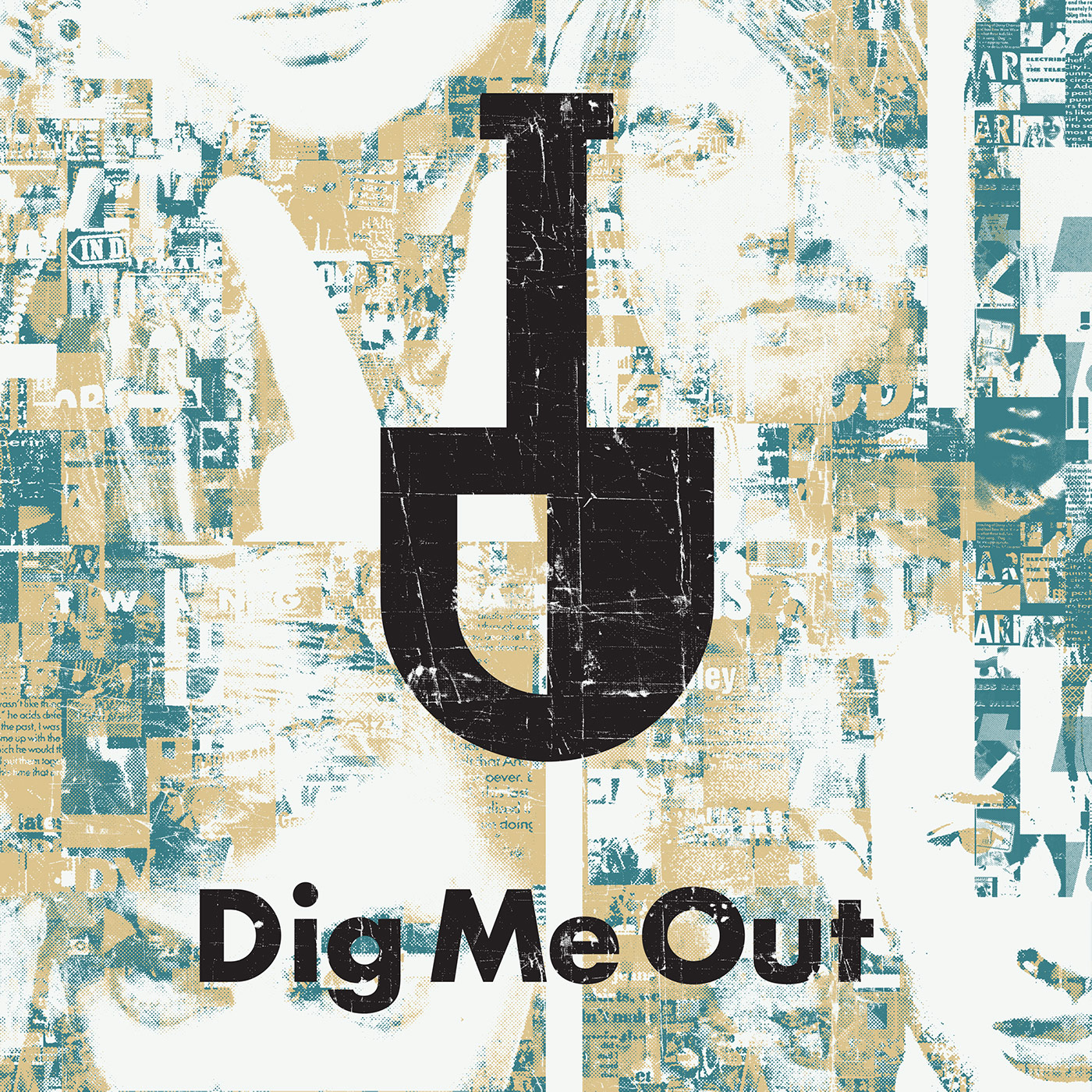 Dig Me Out – The 90’s rock podcast