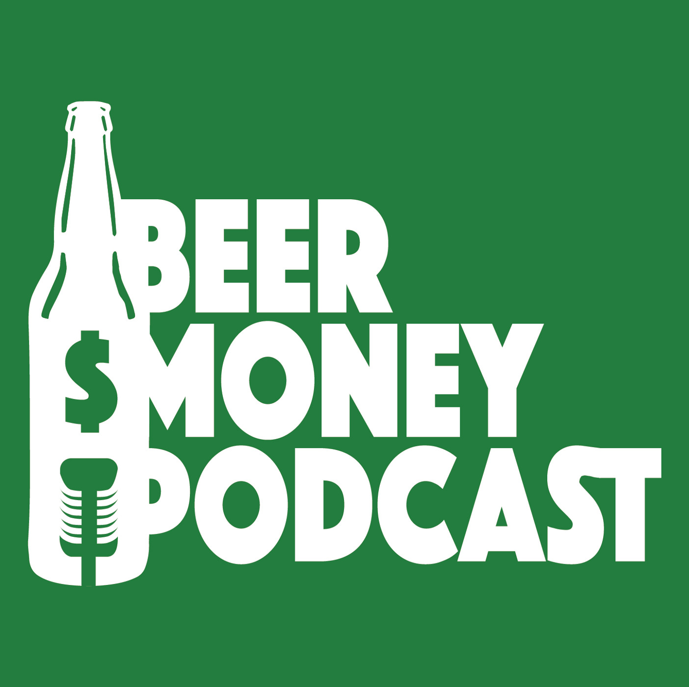 Beer Money Podcast Beer Money Podcast