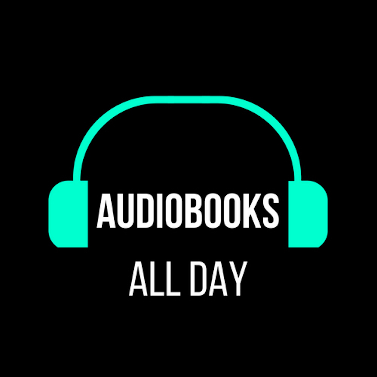 Audiobooks All Day