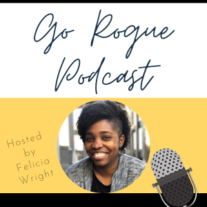 Go Rogue Podcast