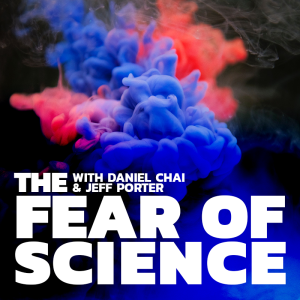 Episode 45 - The Fear of Therapy with Jodie Martinson and Rachel Schaefer