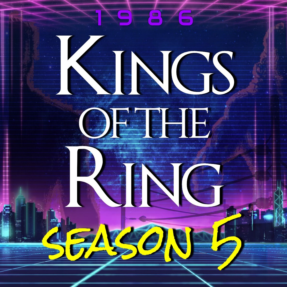 Kings of the Ring