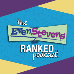 Introduction | Let's talk all things Even Stevens!