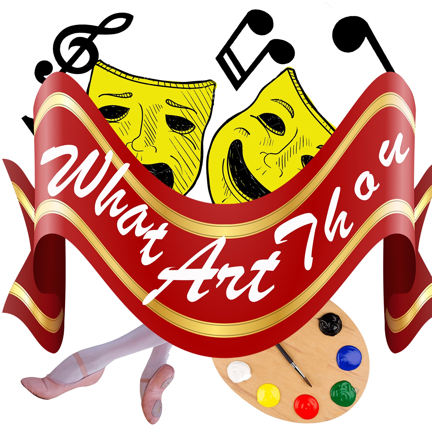 Supporting What Art Thou