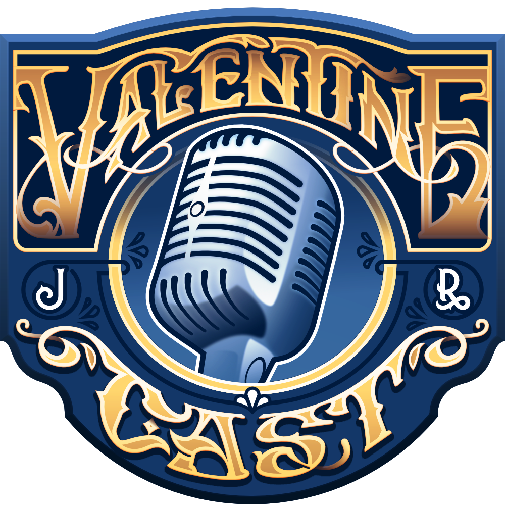 ValentineCast Episode #248 - Hospitaling | Valentine Cast