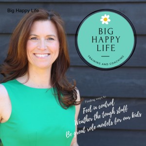 Ep 78. Intentional Parenting - with Melinda Burkhart