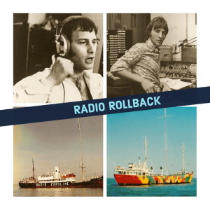 Radio Rollback Episode 015 The American Influence