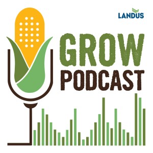 The End is Coming, but Watch out for the Future - Agronomy Episode