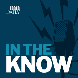 Episode 59: The George Floyd Protests: The history of police brutality in the Twin Cities