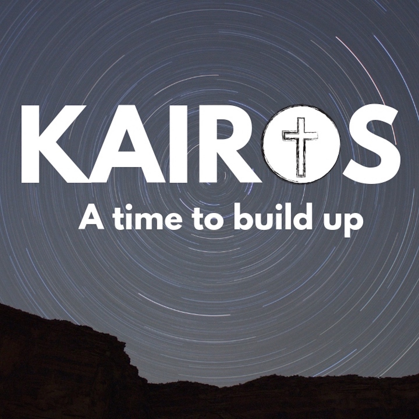 Kairos. Aim of Life.