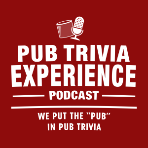 PTE 91: Beer, Beets, Borscht, & Borganzola? (w/ Marital Tiffs & Brainwave Trivia)