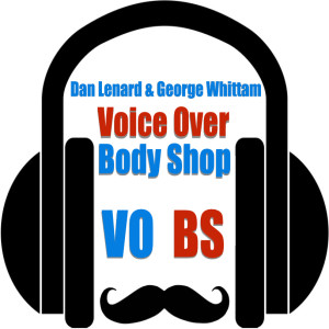 Voice Over Body Shop Hail and Farewell!