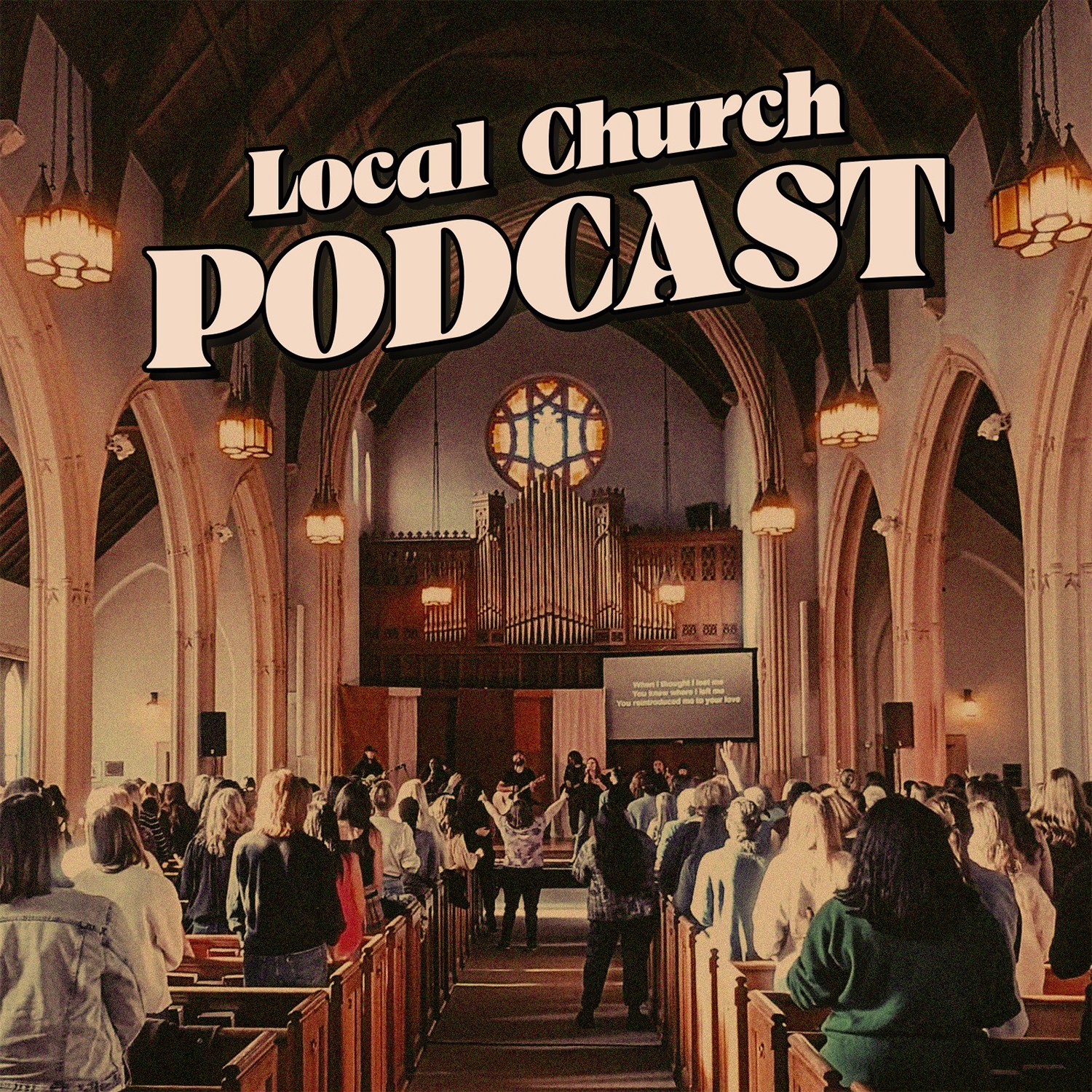 Local Church Local Church