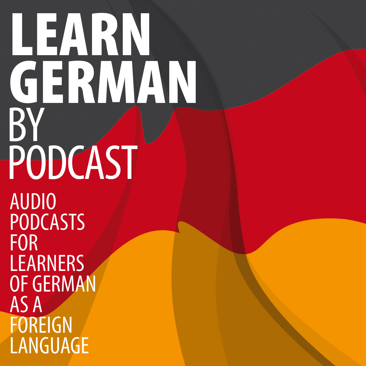 Learn German by Podcast