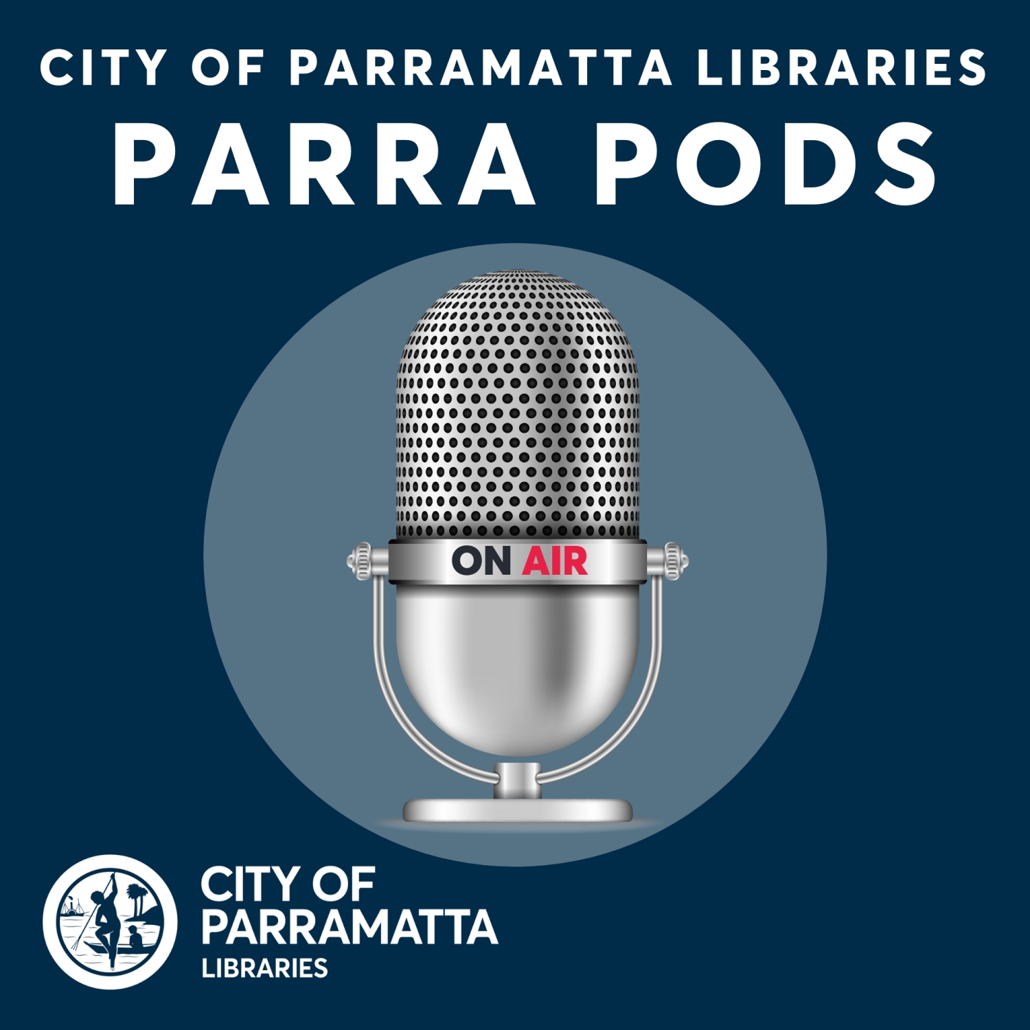 Parra Pods