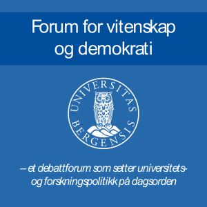 Har partiene noen universitetspolitikk?