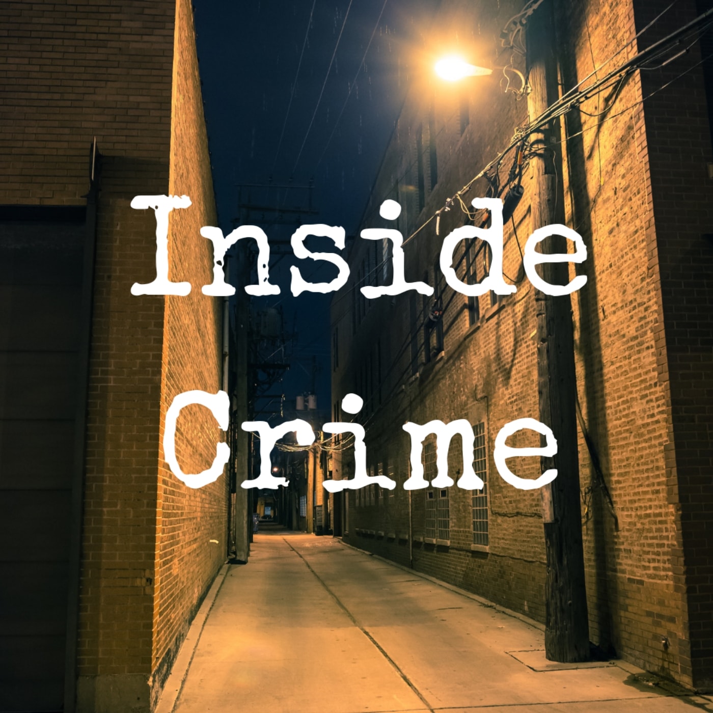 Inside Crime