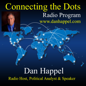 Connecting the Dots w/Dan Happel