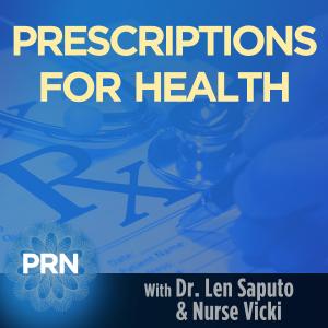 Prescriptions for Health - 03/17/14