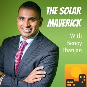 SMP 09: How David started his solar company with David Magid from YSG Solar