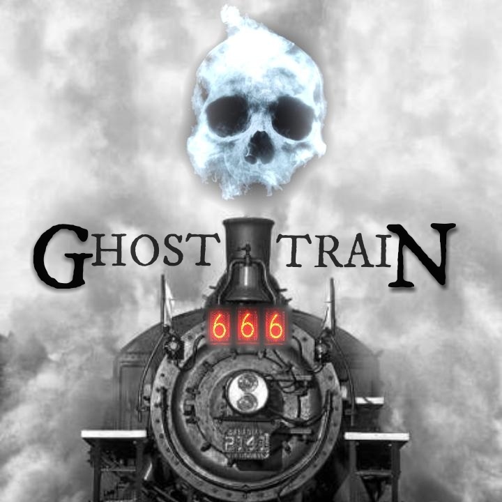 Netflix and Demons | Ghost Train Podcast