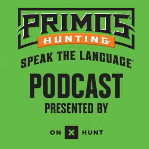 Speak the Language - Presented by onX Hunt