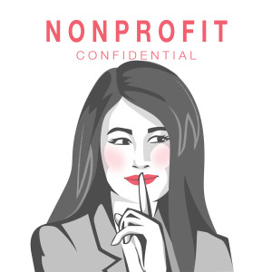 Episode 26: Gretchen Foskett on Starting and Growing a Nonprofit