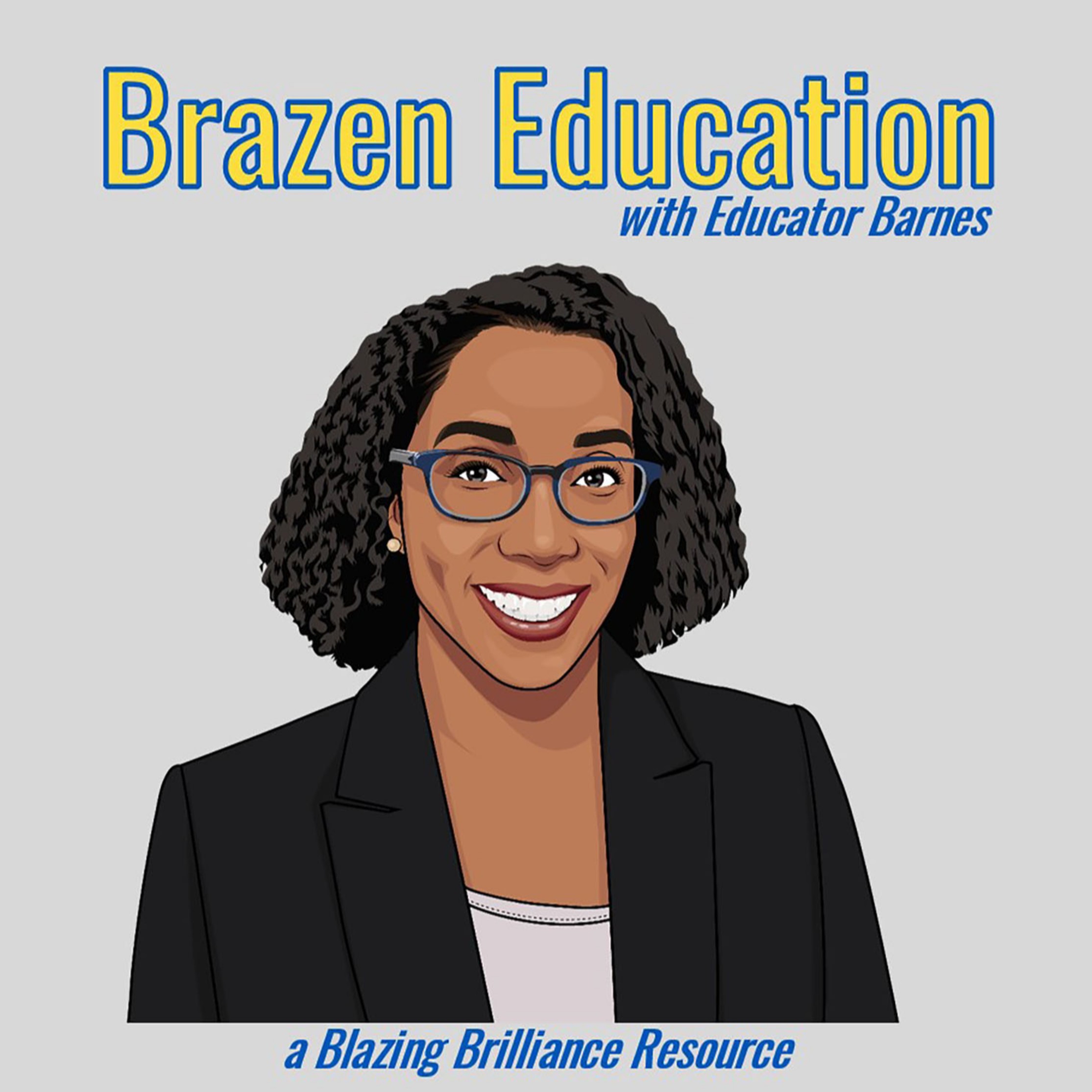 Brazen Education