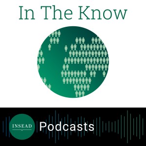 Special Event - The Top Challenges in Navigating the MBA Application Process - ITK#16