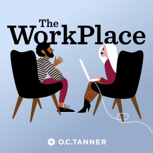 Workplace cultures for all with Michael C. Bush