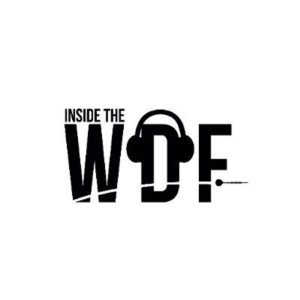 Inside the WDF Episode #66 - Raymond Smith, John Imrie