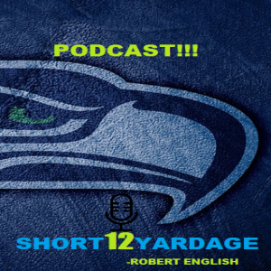 Short yardage w/SoCal Seahawk - Robert English