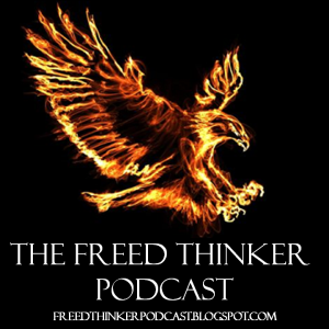 Libertarian Freewill Debate vs Dan Chapa
