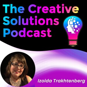 The Creative Solutions Podcast