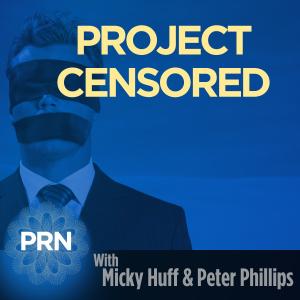 Project Censored - 09.26.17