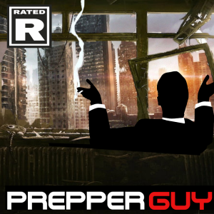 Prepper Guy Update 10/07/21 || Guerilla Prepping