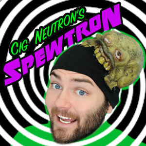 Cig Neutron’s Spewtron