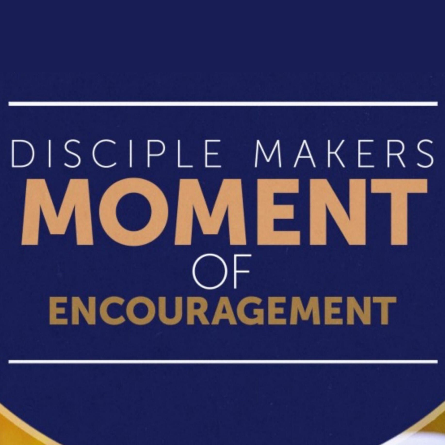 4:19 Disciple Makers