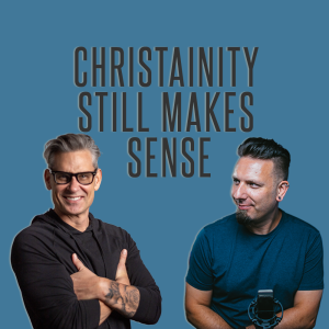 When Jesus Goes To Berkeley College With Sean McDowell | Unapologetic 89