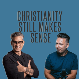 The Philosophy Tearing Down Christianity | Episode 38