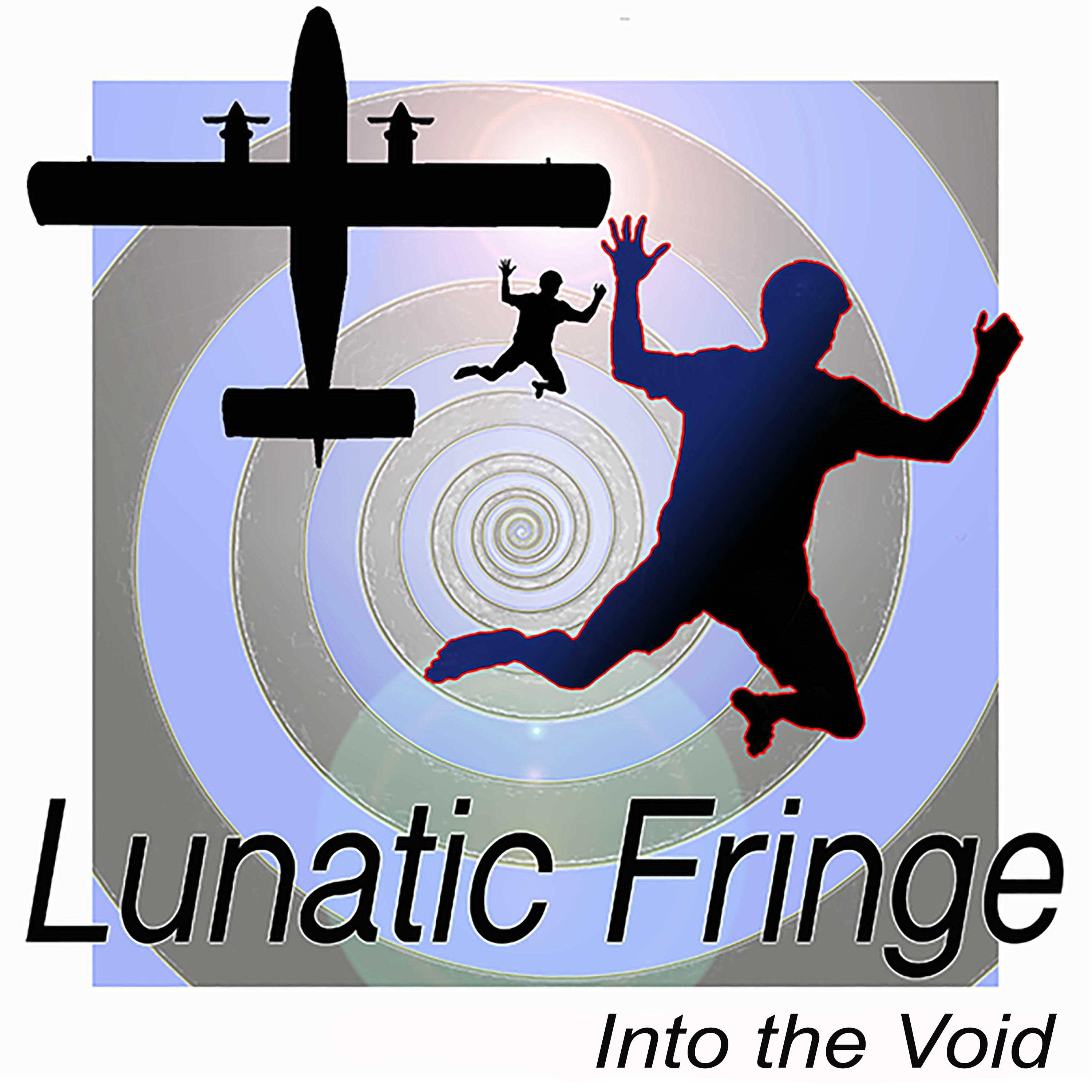 lunatic Fringe with Curt Bartholomew